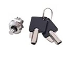 Key Different Cylinder And Keysaccs