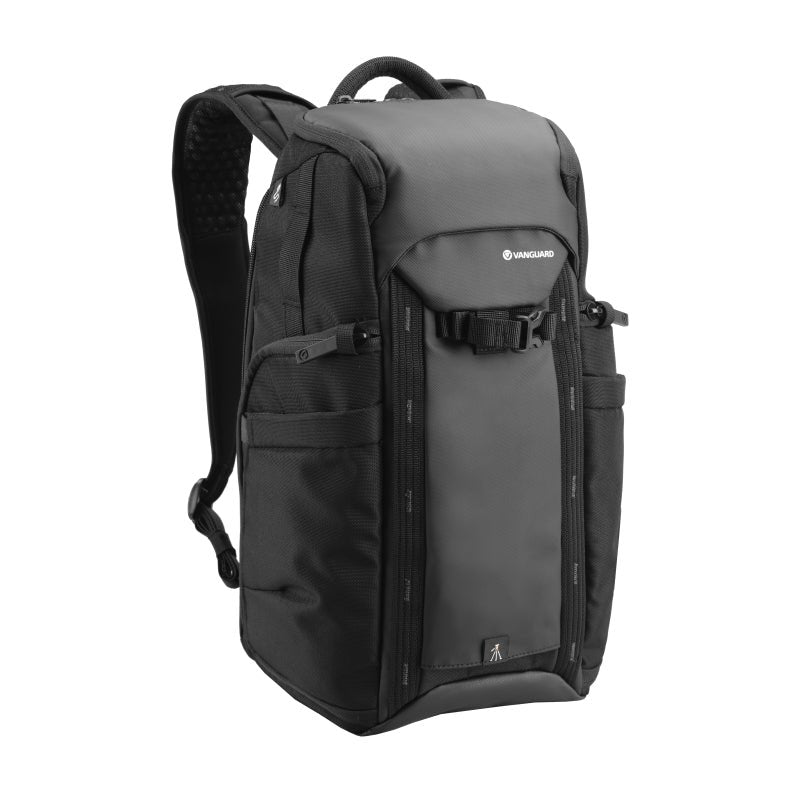 Vanguard Veo Adaptor R44 Schwarz Rucksack Mit Usb-A