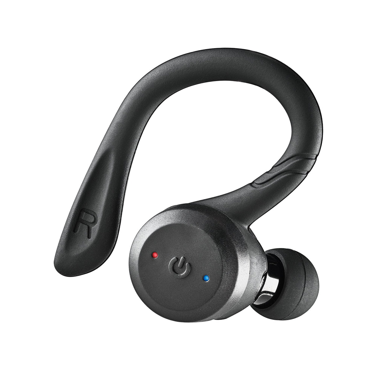 EAN 8435430625073 - NGS ARTICA JOGGER Auriculares Inalámbrico Dentro de oído Llamadas/Música Bluetooth Negro, Verde claro, Ro imagen 5