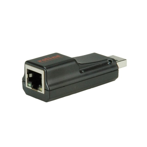 Roline Usb 3.2 Gen 1 A Gigabit Ethernet Convertidor