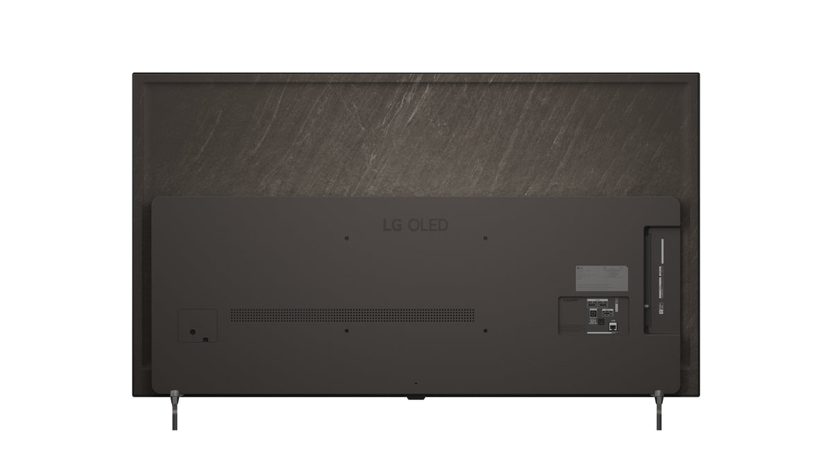 Lg Electronics Oled55b68la.Aeud (138.8 Cm (55 Zoll), 120hz Panel) Oled55b68la.Aeud