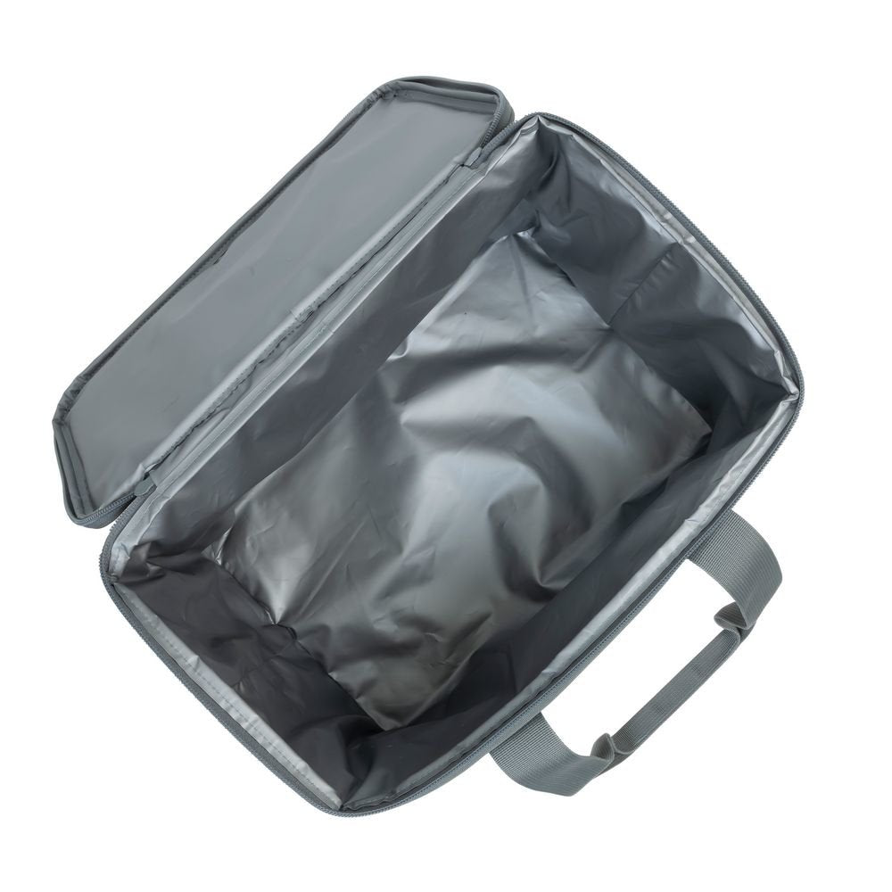EAN 4260709011837 - Rivacase Gremio 5717 17 L 1 pieza(s) Gris imagen 9