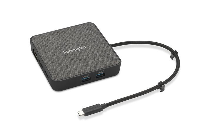 Kensington Dockingmation Md120u4 Usb4 & Thunderbolt4 Mobile