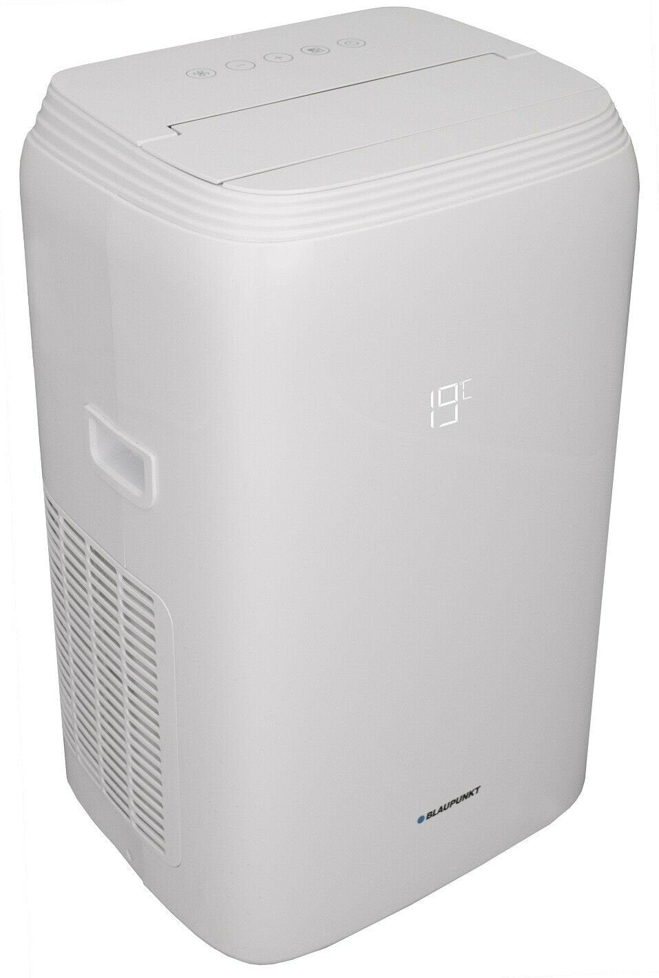 Aire Acondicionado Blaupunkt Moby Blue S 09 Monoblock-Klimagerät