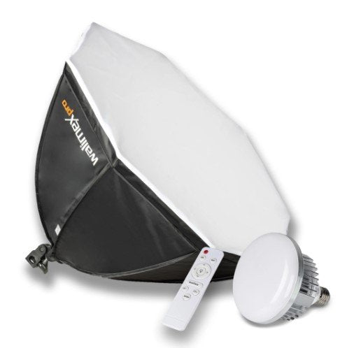 Walimex Pro Led 60 W