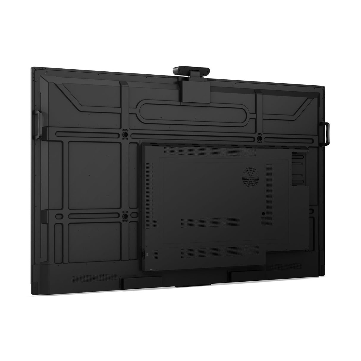 EAN 0197531552747 - Lenovo ThinkVision T75 pantalla para PC 190,5 cm (75") 3840 x 2160 Pixeles 4K Ultra HD LED Pantalla tácti imagen 7