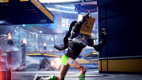 EAN 0711719817024 - Sony Destruction AllStars Estándar Plurilingüe PlayStation 5 imagen 9