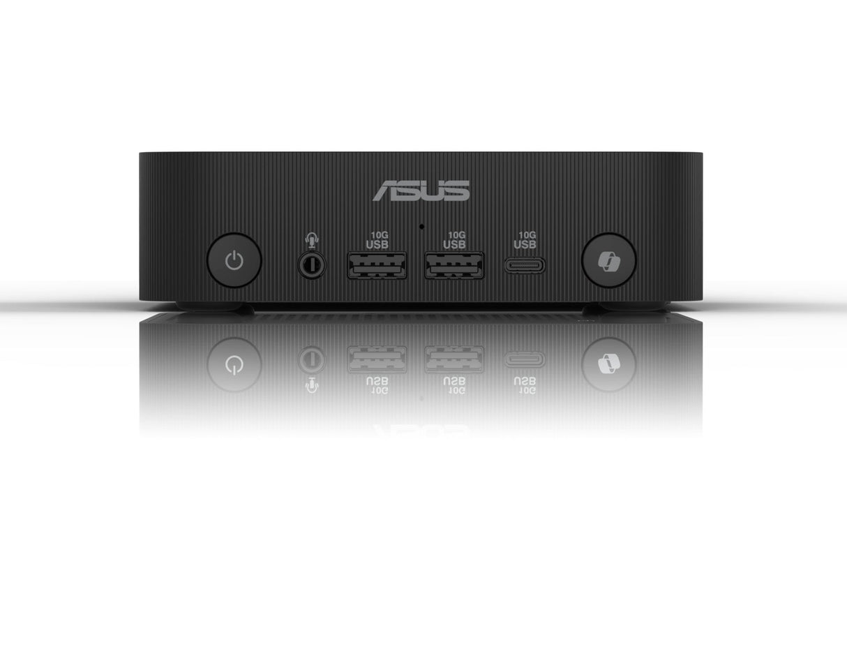 Mini Pc Asus Pn54-S70011hn Amdr Ai 7 350 32gb 1tb W11p Negro