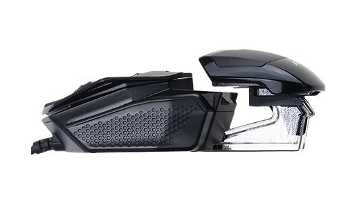 Ratón Mad Catz R.A.T. 1+ Gaming Negro