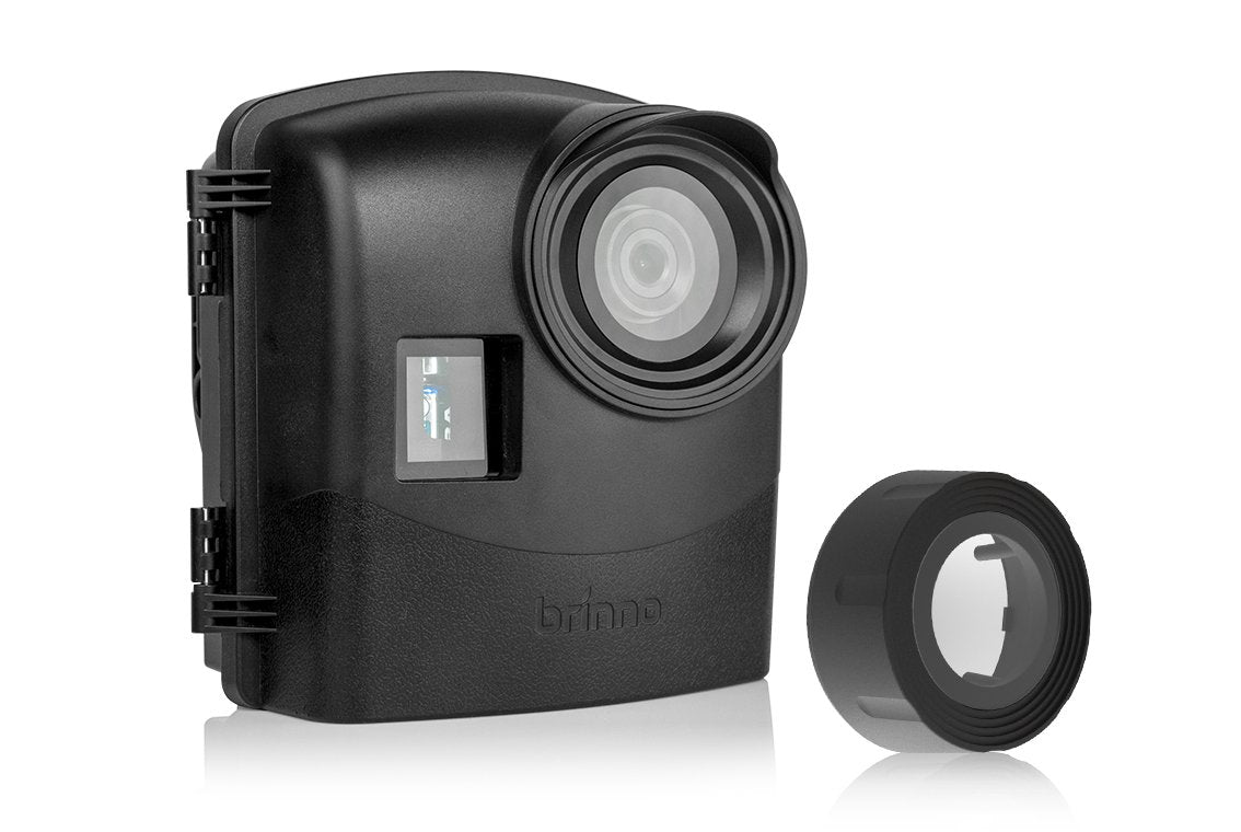 EAN 4712417431204 - Brinno ATH2000 carcasa para cámara Negro imagen 2