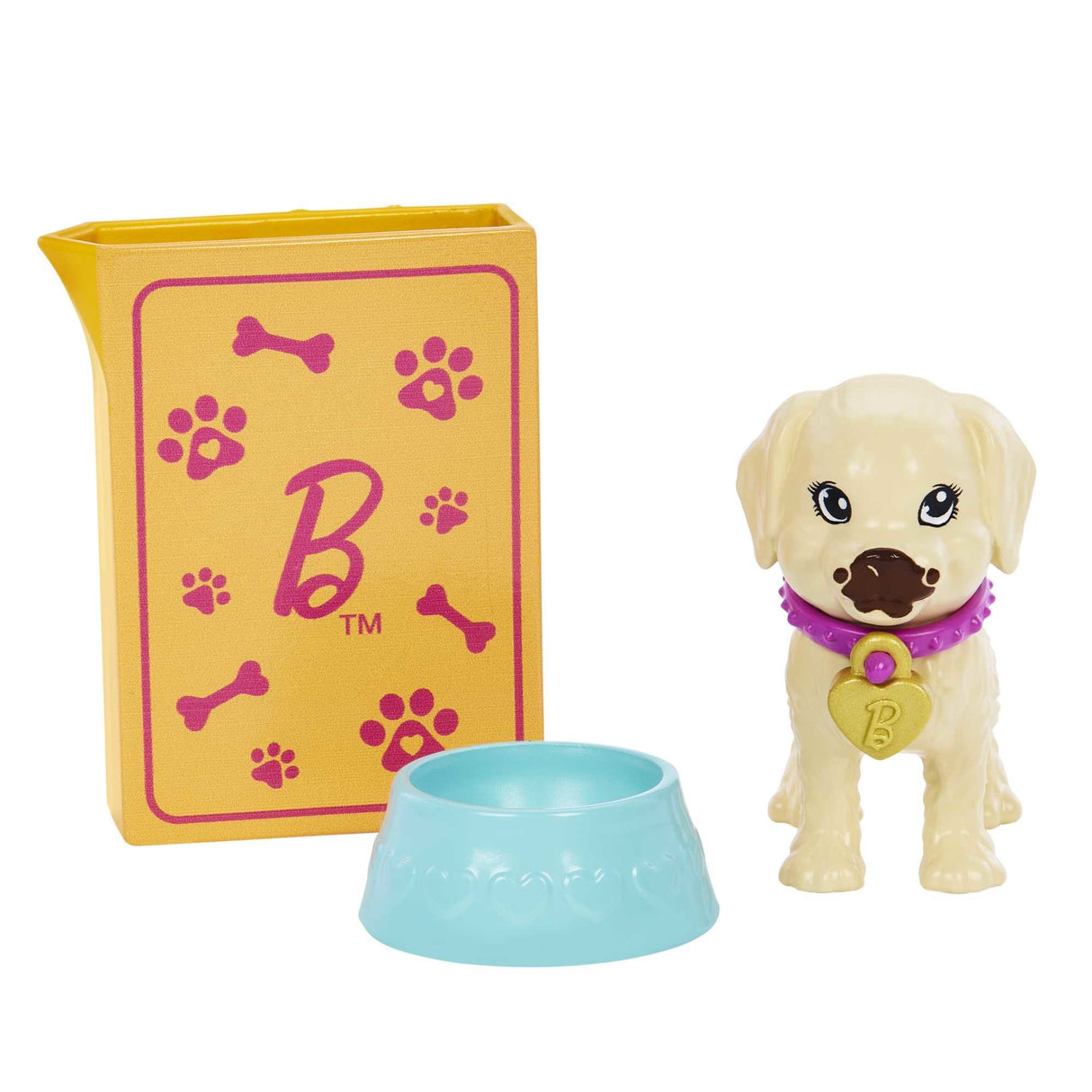 EAN 194735101764 - Barbie HKD86 muñeca imagen 3