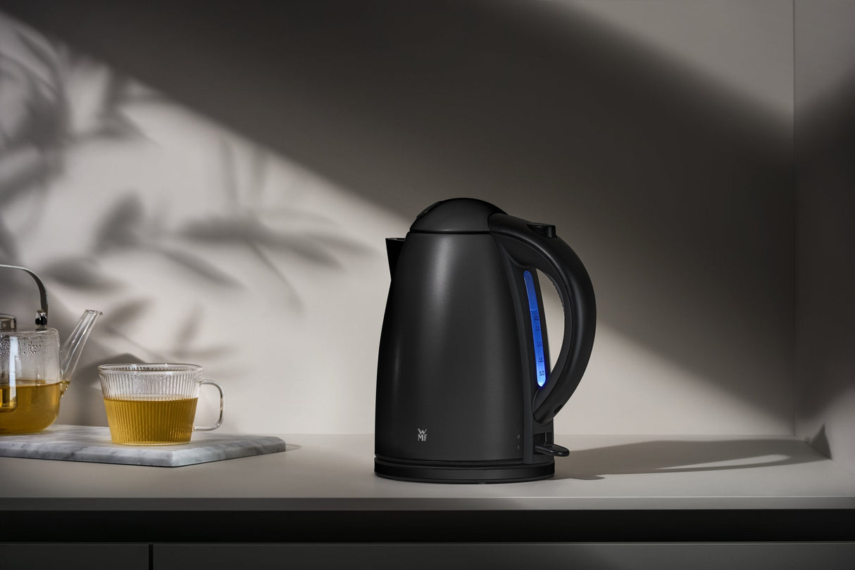 Tetera Wmf Stelio 0413020072 Eléctrica 1,7 L 2400 W Negro