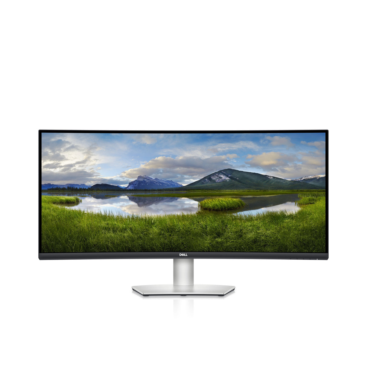 Dell 34" Led Monitor Curved (S3423dwc)