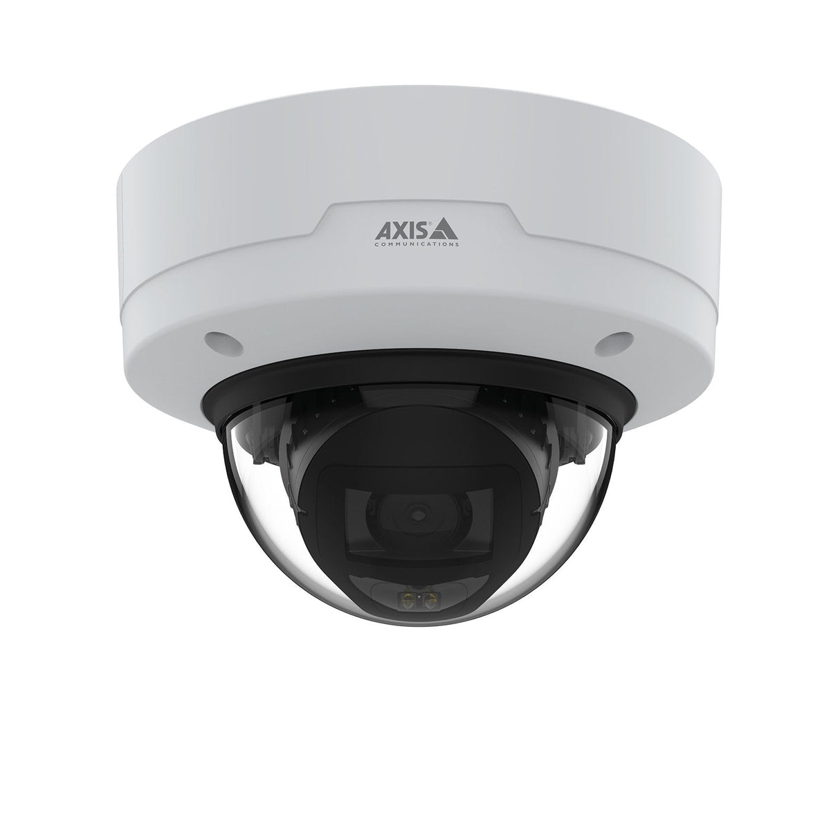 Axis 02332-001 Cámara De Vigilancia Almohadilla Cámara De Seguridad Ip Exterior 3840 X 2160 Pixeles Techo/Pared