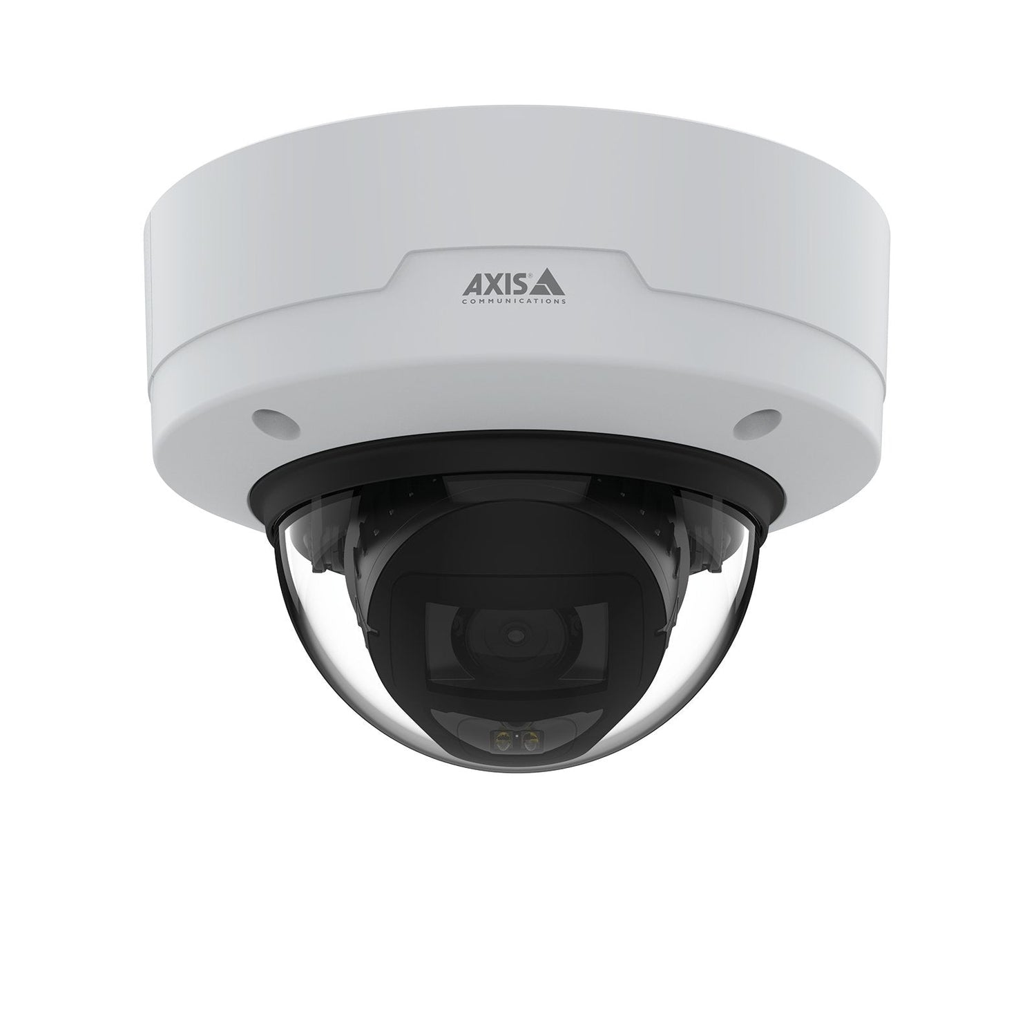 Axis 02332-001 Cámara De Vigilancia Almohadilla Cámara De Seguridad Ip Exterior 3840 X 2160 Pixeles Techo/Pared