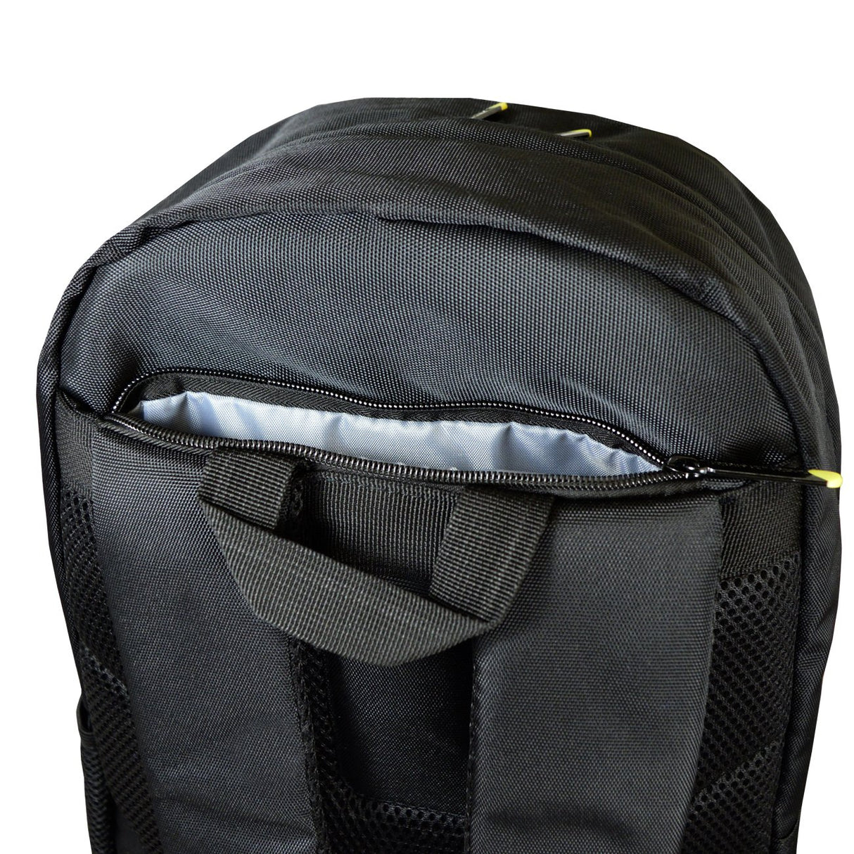 EAN 5060369674439 - Techair Classic essential 39,6 cm (15.6") Mochila Negro imagen 4