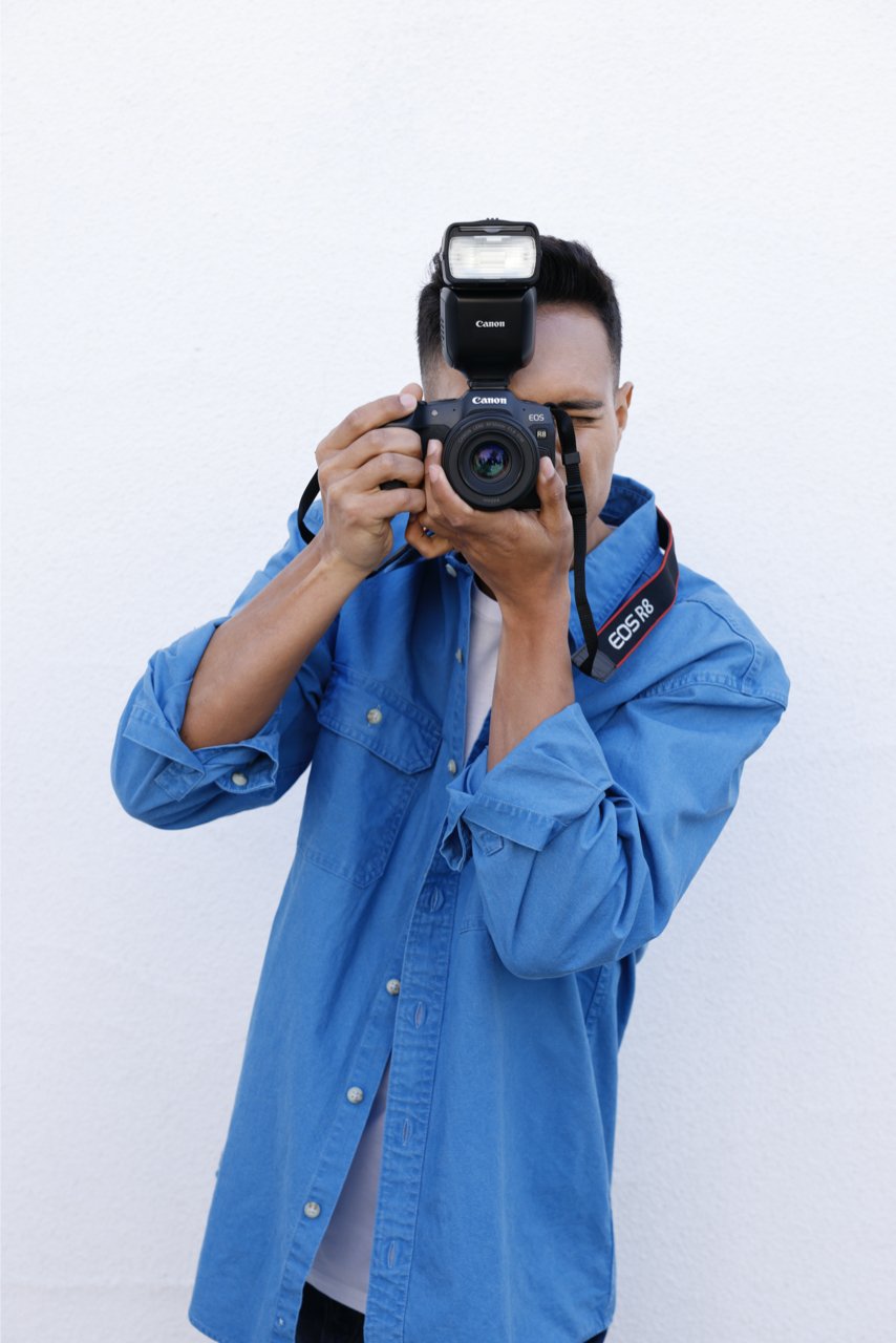 Canon Speedlite El-10