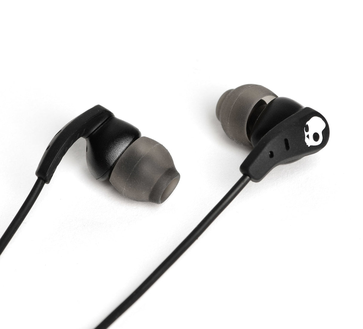 Auriculares Skullcandy Sport Earbuds Set Dentro De Oído Negro