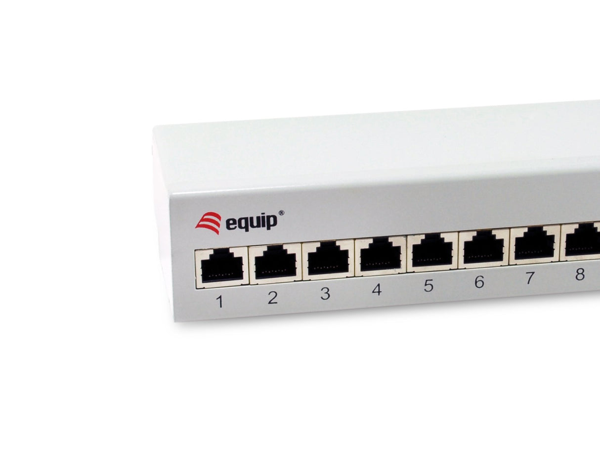 EAN 4015867237502 - Equip 326522 panel de parcheo imagen 3