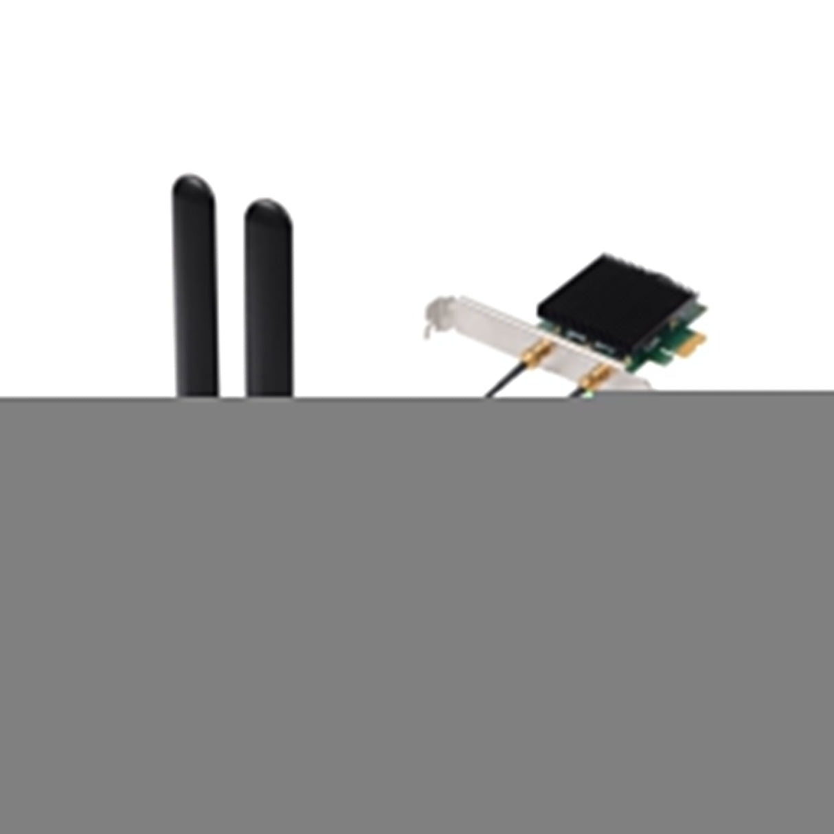 EAN 4717964703613 - Edimax EW-7833AXP adaptador y tarjeta de red WLAN / Bluetooth 2400 Mbit/s imagen 5