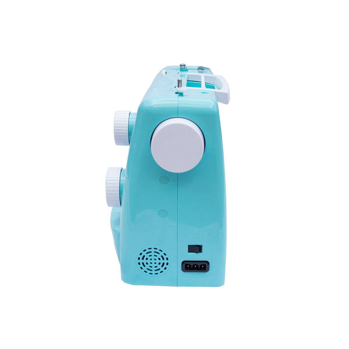 EAN 7393033096120 - SINGER Simple 3223G Máquina de coser semiautomática imagen 2