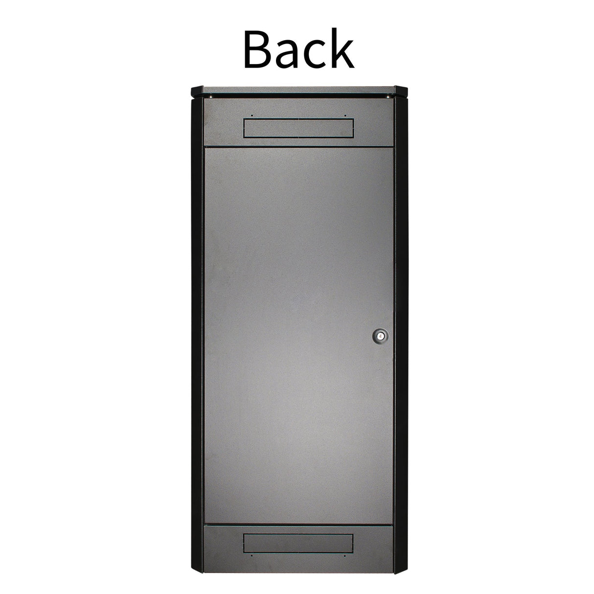 EAN 5420016845924 - LOGON RDL26U61BL armario rack 26U Rack o bastidor independiente Negro imagen 5