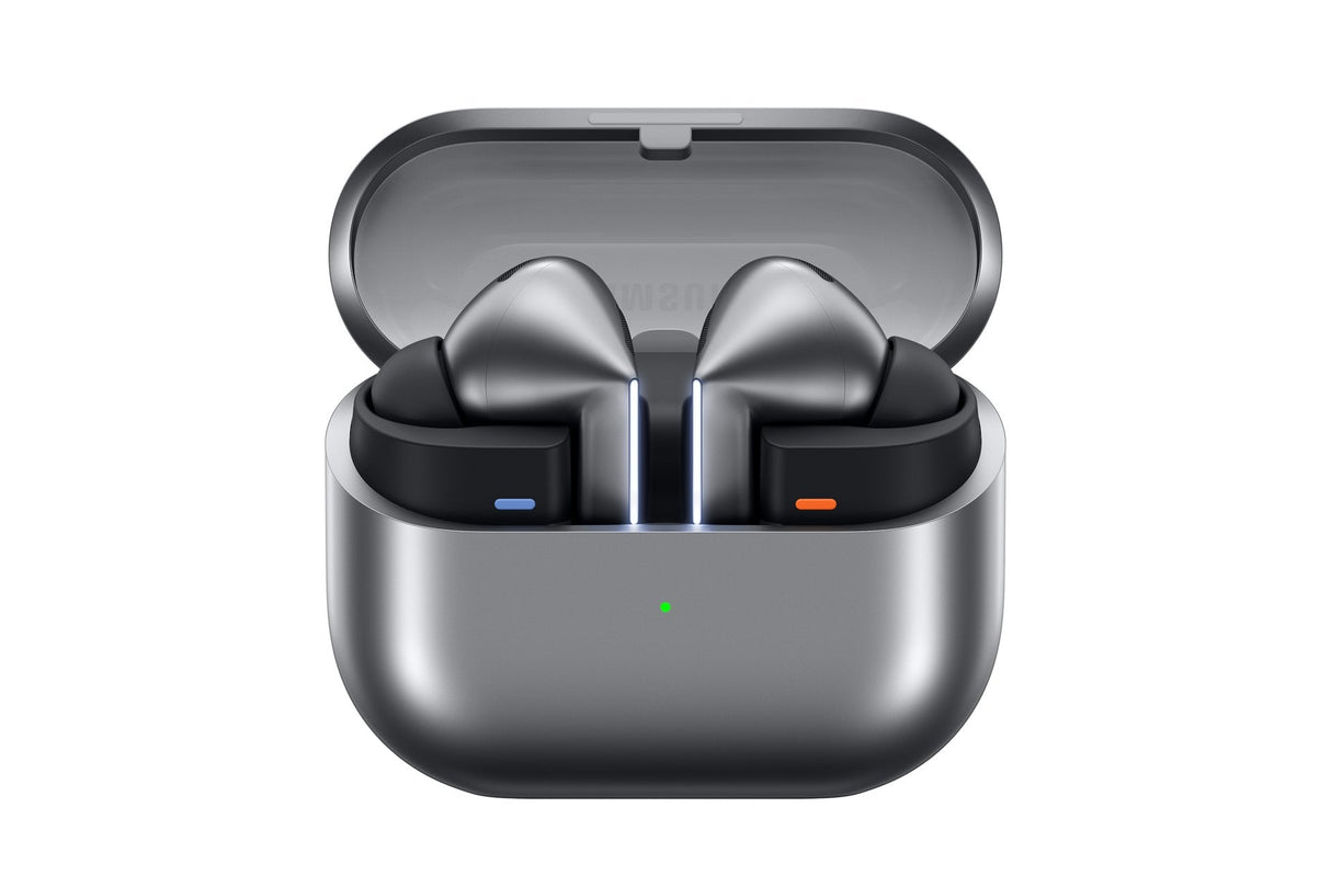 Auriculares Samsung Galaxy Buds3 Pro Grey Inear Inalámbricos Bluetooth