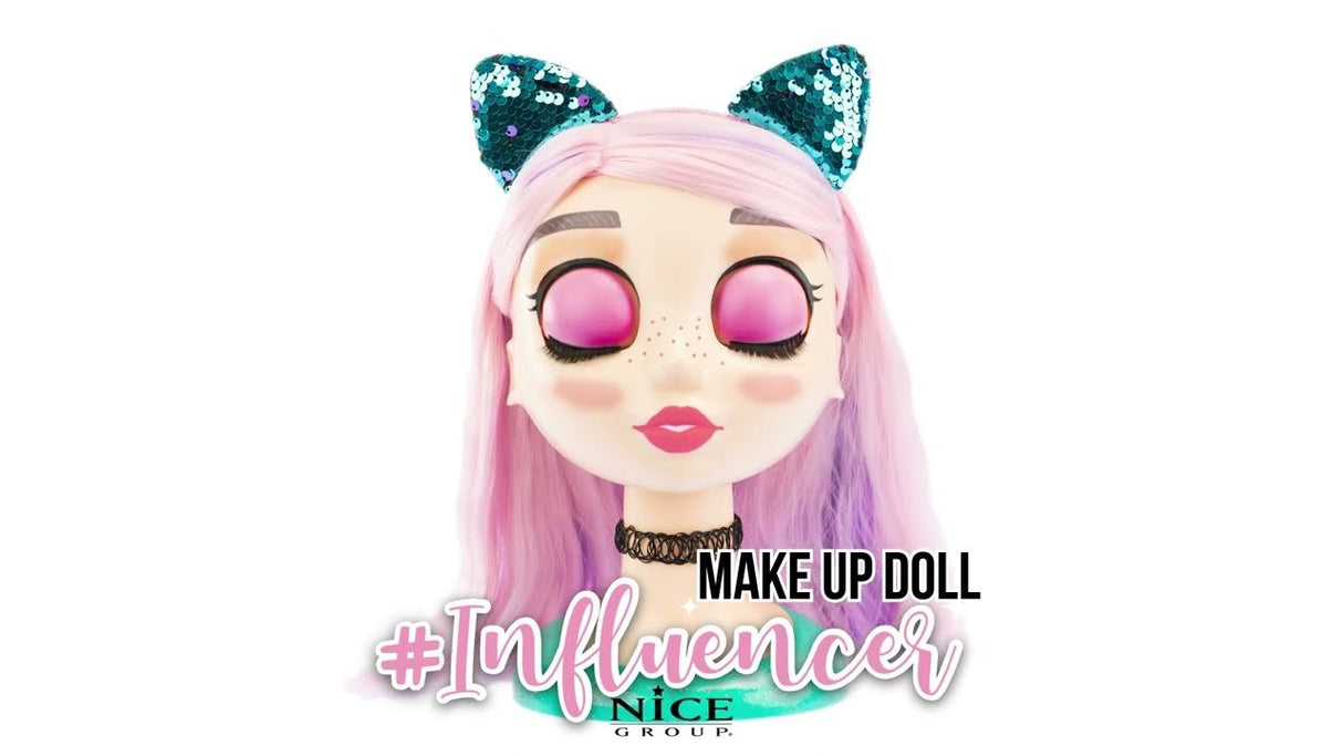EAN 8056779920492 - Nice 92049 set de maquillaje imagen 11