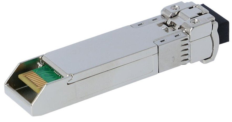 Blueoptics Brocade 10g-Sfpp-Er Blueoptics Sfp+ Transceiver, 10gbase-Er, Singlemode Fiber, 1550nm, 40km