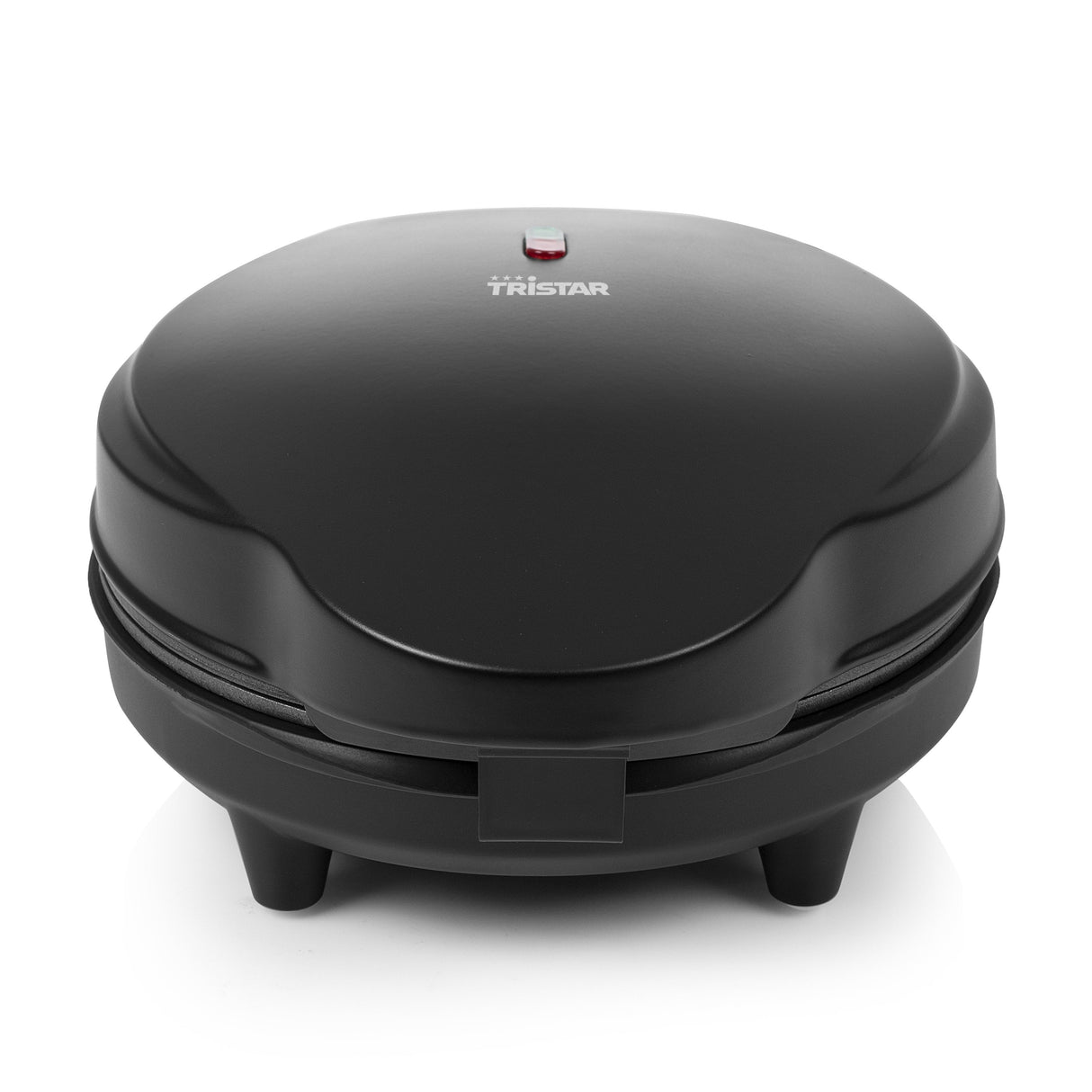 EAN 8713016087874 - Tristar WF-1170 gofrera 1 barquillo(s) 700 W Negro imagen 6