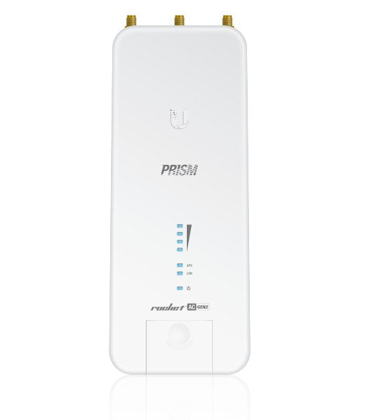 Ubiquiti Rp-5ac-Gen2 Rocket 5ac, 2x2 Mimo, 28dbm