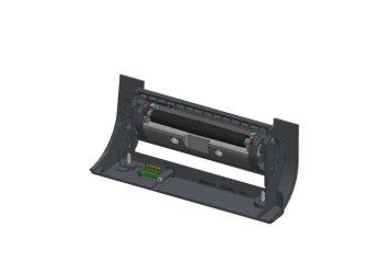 Kit Dispenser For Media With A Accs
