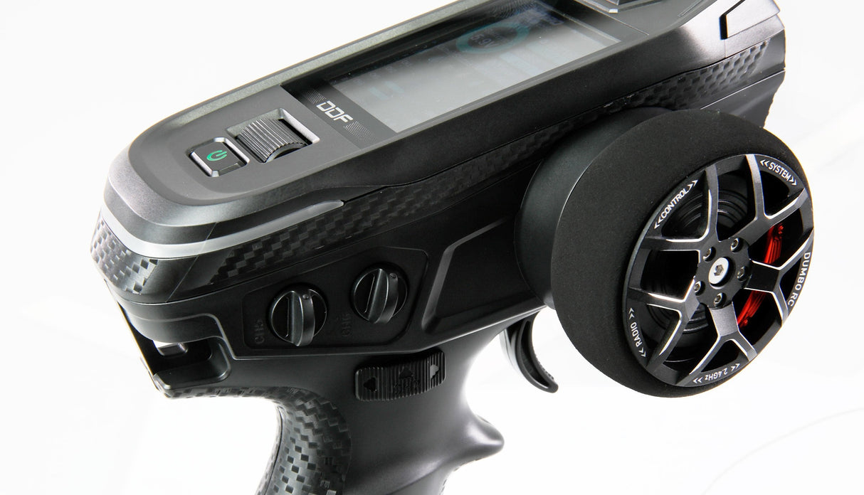 EAN 4262408978916 - Amewi DDF-350 accesorio y recambio para maquetas por radio control (RC) Mando a distancia imagen 4