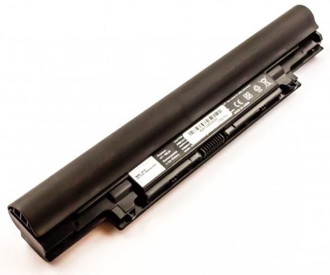 EAN 5711783471004 - CoreParts MBXDE-BA0007 refacción para laptop Batería imagen 1