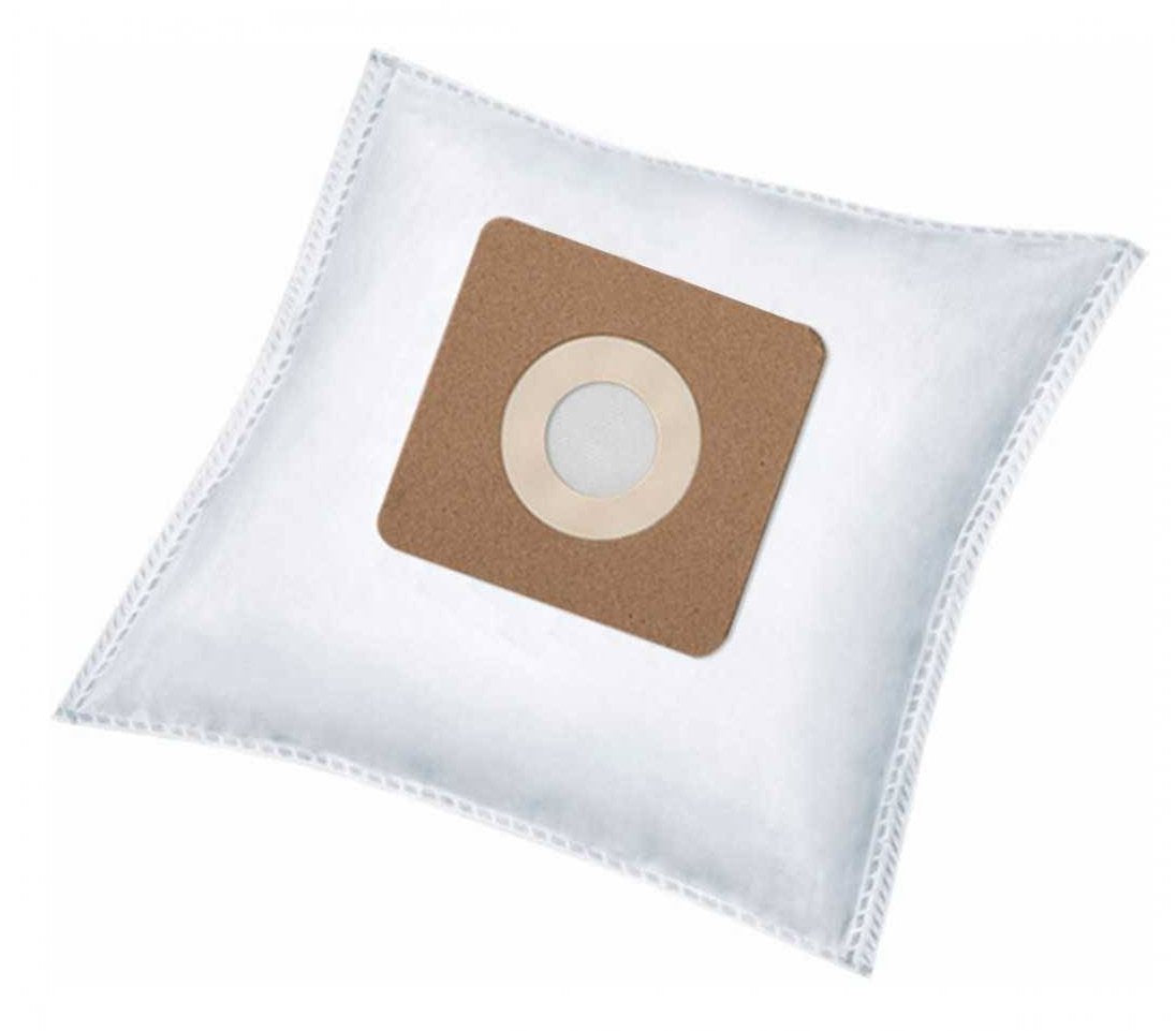 Haeger 5 Bolsas Aspiracion Eco. Bolsas Para Aspiradoras