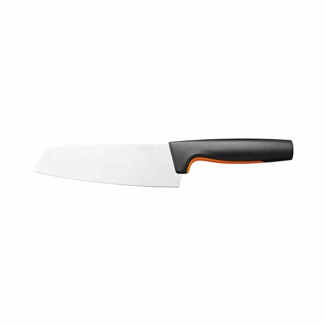 Fiskars 1057536 Cuchillo De Cocina Acero Inoxidable 1 Pieza(S) Cuchillo Santoku
