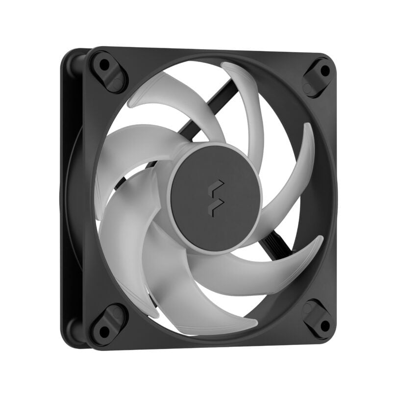 Fractal Dynamic 3 12 Black