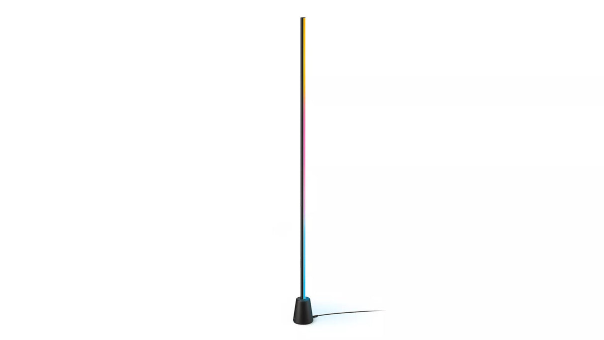 EAN 8719514865273 - WiZ 8719514865273 iluminación inteligente Lámpara de pie inteligente Wi-Fi/Bluetooth 9,7 W imagen 1