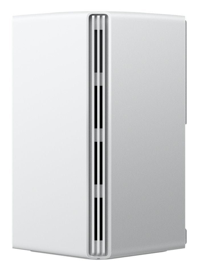 EAN 6941948704060 - Xiaomi AC1200 3 Pack Doble banda (2,4 GHz / 5 GHz) Wi-Fi 5 (802.11ac) Blanco 2 Interno imagen 3