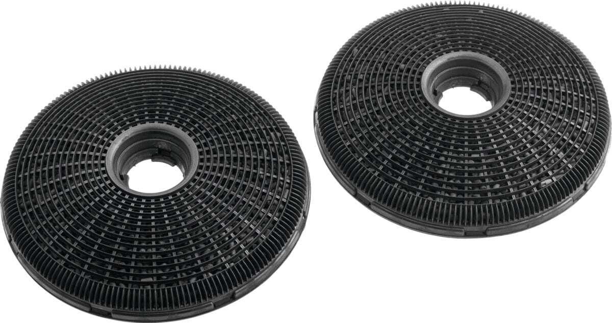 EAN 7333394080215 - Electrolux ECFB02ST Filtro de olores imagen 3