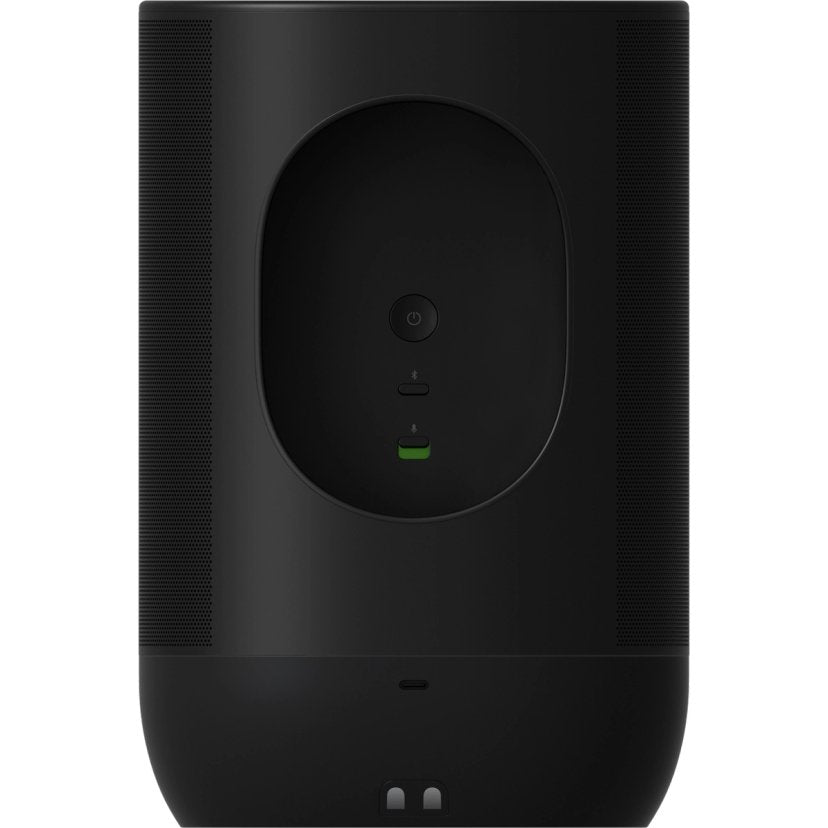 EAN 8720862501485 - Sonos Move 2 Altavoz portátil estéreo Negro imagen 7