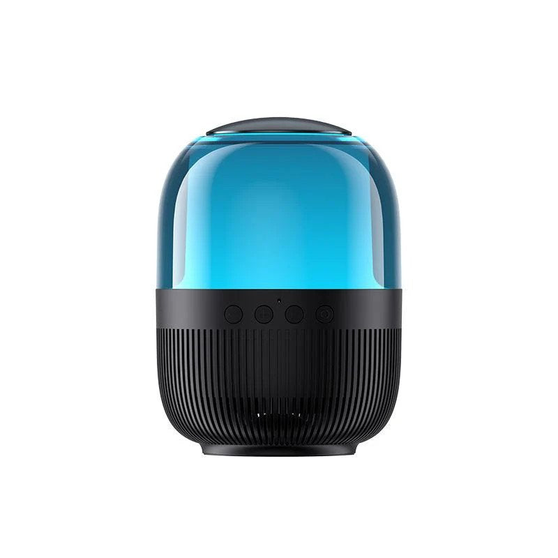 EAN 6939119075507 - Havit 6939119075507 altavoz portátil o de fiesta Altavoz monofónico portátil Negro 7 W imagen 4