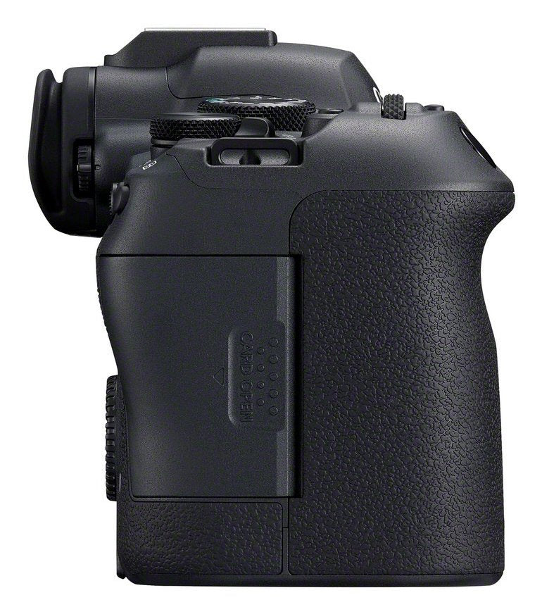 EAN 4549292200515 - Canon EOS R6 Mark II Cuerpo MILC 24,2 MP CMOS 6000 x 4000 Pixeles Negro imagen 4