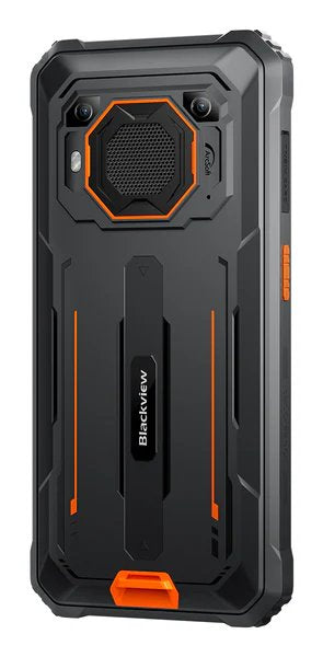 EAN 6931548314721 - Blackview BV6200 Pro 16,7 cm (6.56") SIM triple Android 13 4G 4 GB 128 GB 13000 mAh Naranja imagen 5