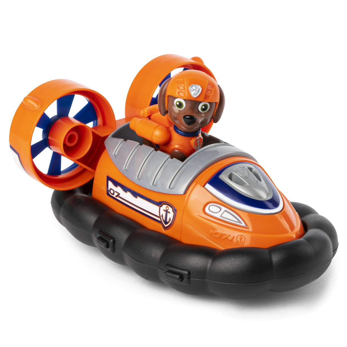 EAN 778988507513 - PAW Patrol 6069048 vehículo de juguete imagen 6