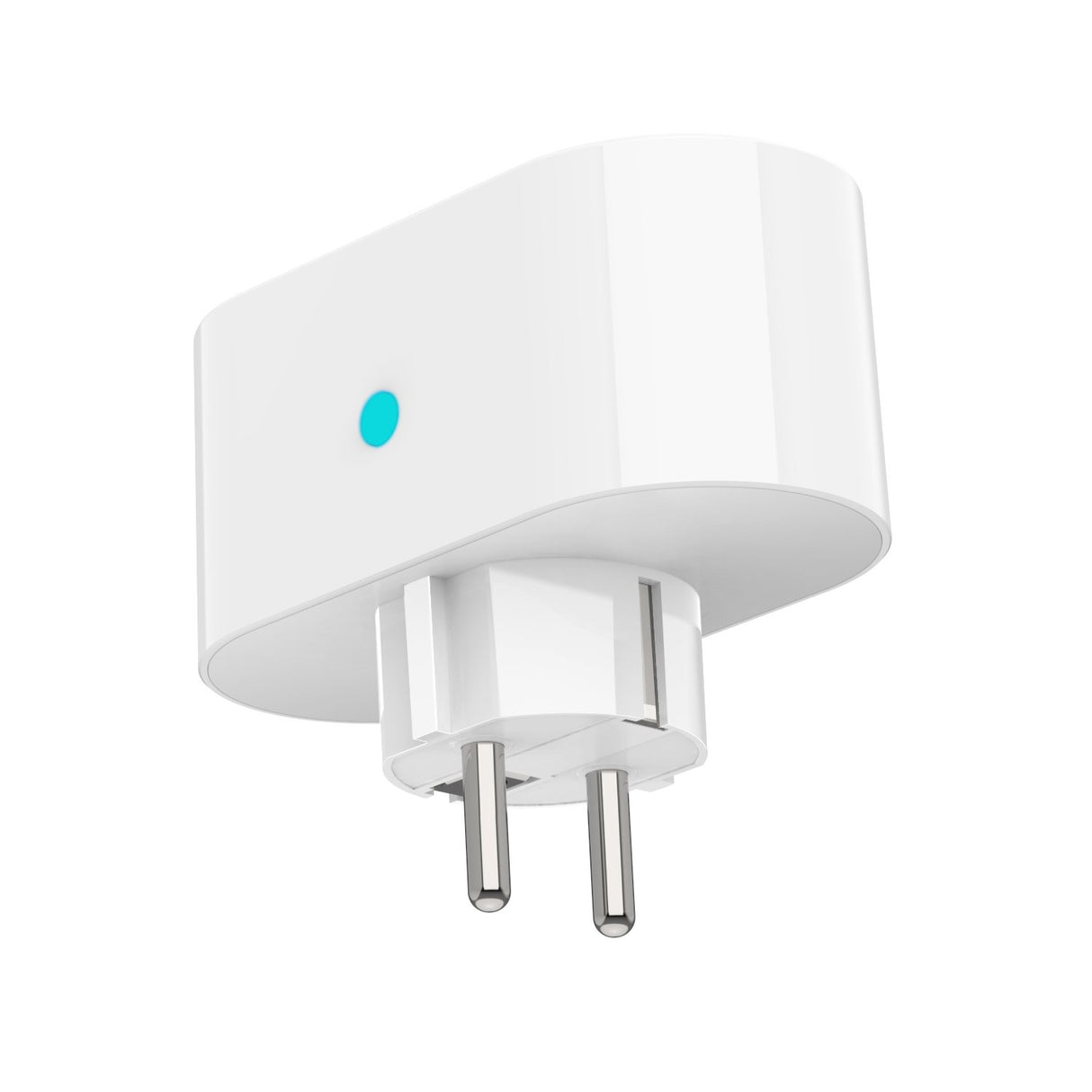EAN 6972391280061 - Gosund SP211 enchufe inteligente Hogar Blanco imagen 8