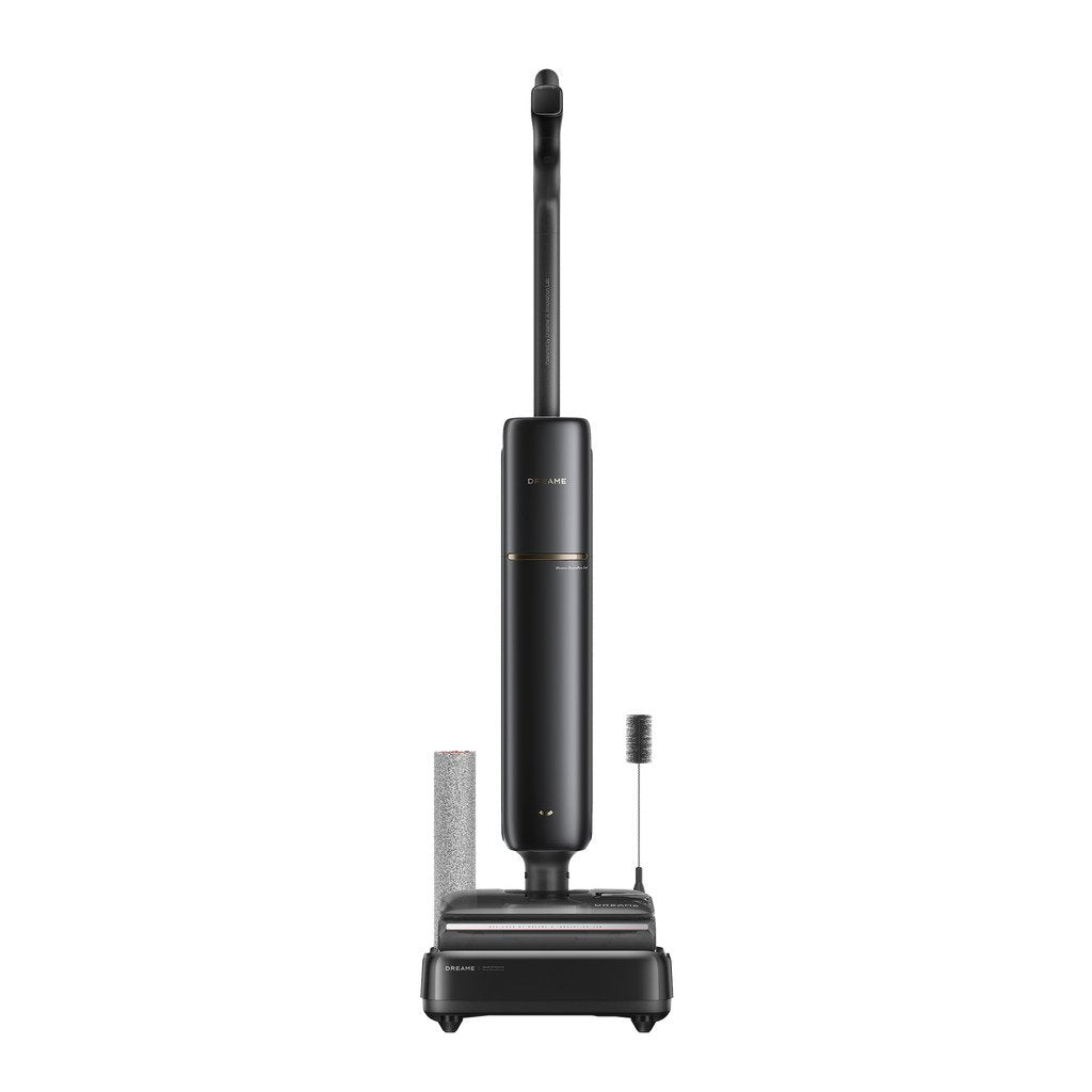 Dreame Limpiador De Suelos T16 Pro Heat R 900ml 420w Black