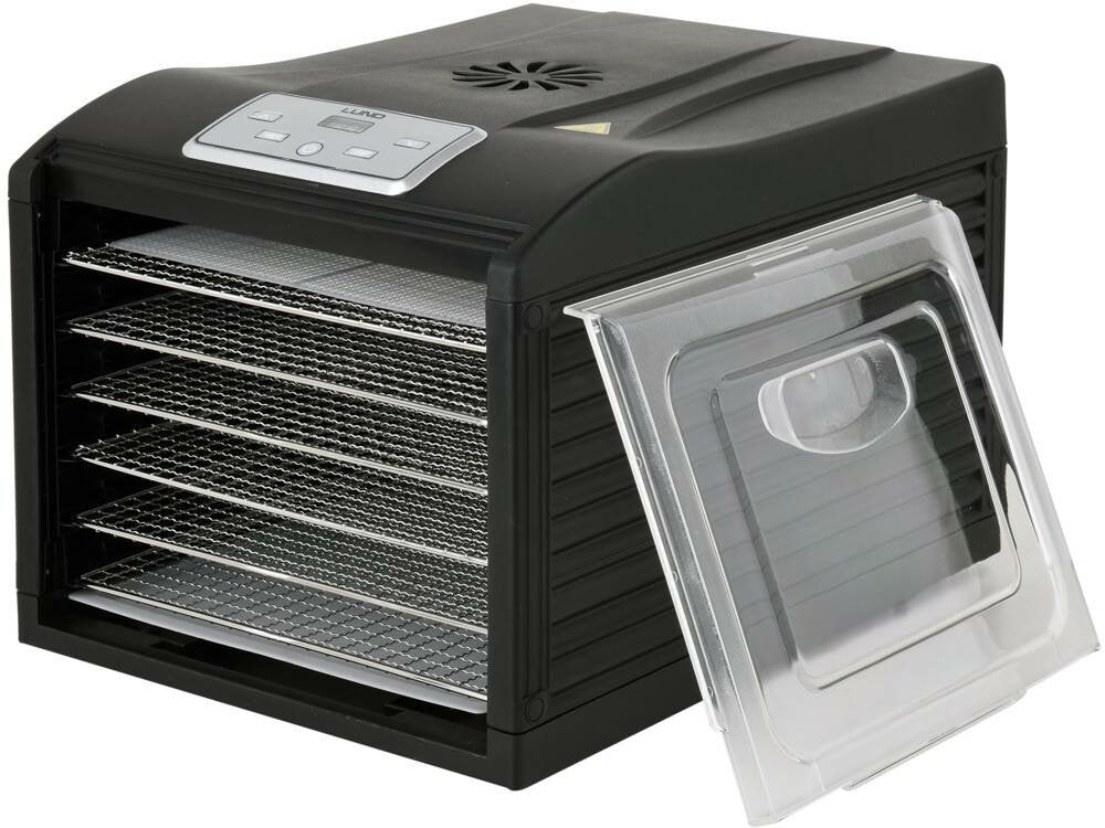 EAN 5906083055171 - LUND 68272 deshidratador de alimentos 500 W imagen 3