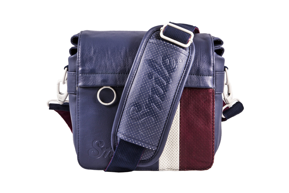 Bolsa Camara Smile Urban Nomad Wind Retro S