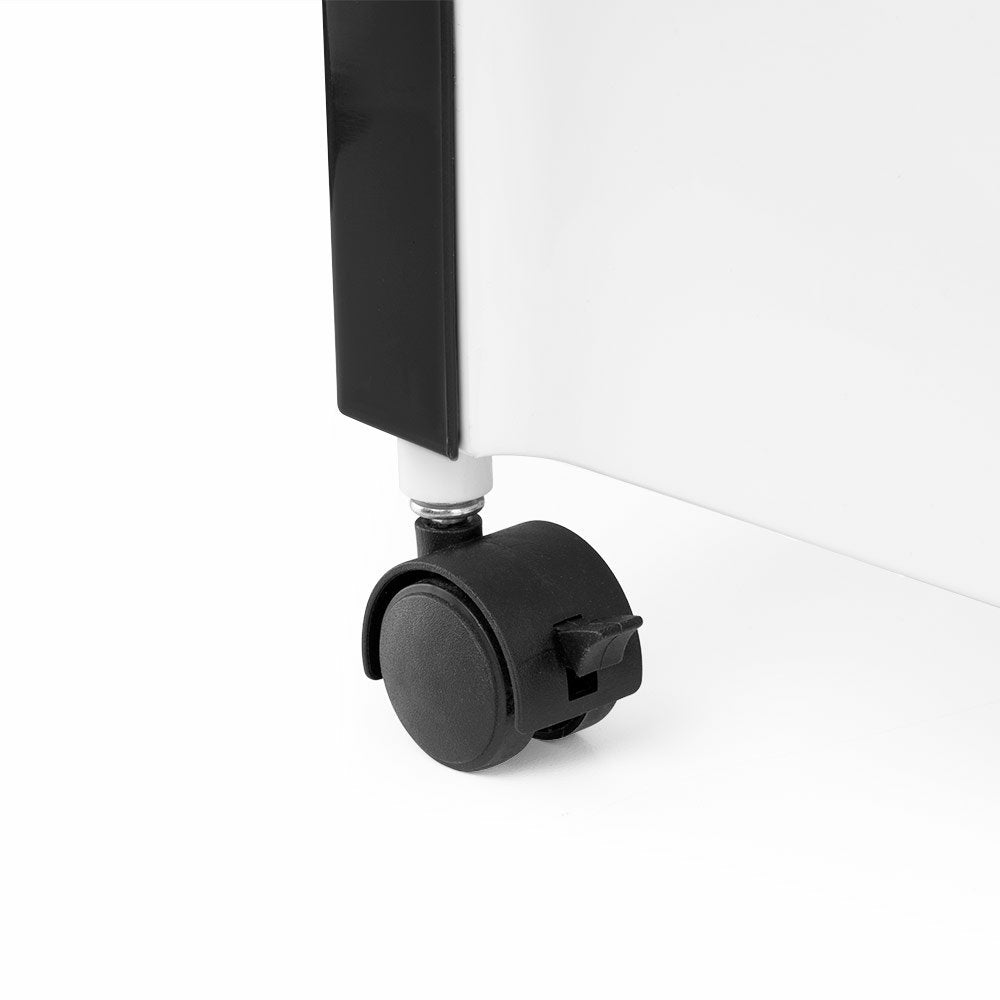 Orbegozo Air 38 Climatizador Multifuncional Frescor Y Pureza - Potente Purificacion Del Aire - Deposito De Agua Amplio